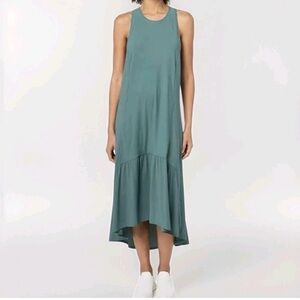 Sweaty Betty Explorer Ace Midi Dress